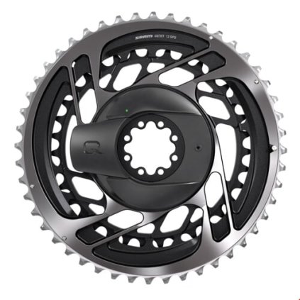 00.3018.228.000 - SRAM PM KIT DM 4633T RED AXS D1 GREY Množ. Uni