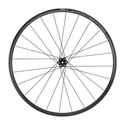 Mavic Allroad 700 Disc, predné koleso - 6-Bolt