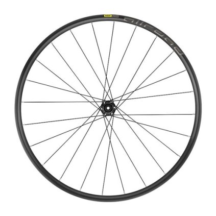 Mavic Allroad 700 Disc, predné koleso - 6-Bolt
