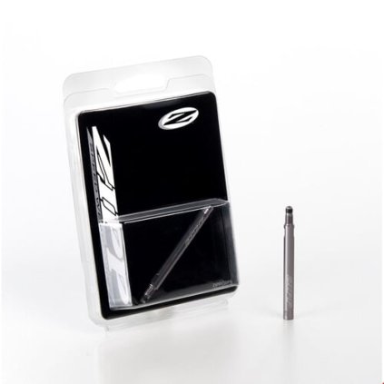 Zipp Tangente, súprava predĺženia ventilu (knurled) - 808 - 65 mm