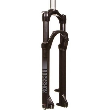 RockShox Judy Silver TK 27 Q 100 BLK FB 42AL A3