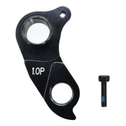 CANNONDALE DERAILLEUR HANGER K33001, CANNONDALE SCALPEL HM/CRB 21+ (K33001) Množ. Uni