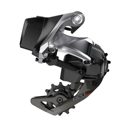 Sram Red eTap A2, prehadzovačka - 11 rýchl.