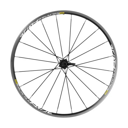 Mavic Crossride UB, predné koleso 26" - ráfikové brzdy