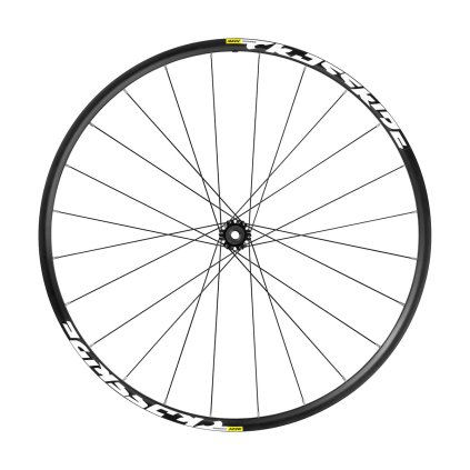 Mavic Crossride FTS-X 16, predné koleso 26" - 15/9mm os