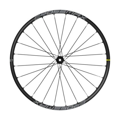 Mavic Crossmax XLS 29 Boost, predné koleso