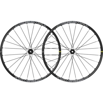 Mavic Crossmax XLS 29 Boost Disc 6-Bolt, pár kolies