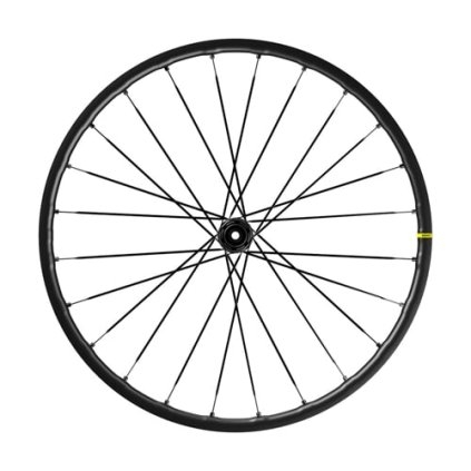 Mavic Allroad SL, zadné koleso - 650B (Road+) - Shimano 11 rýchlostí - Disc