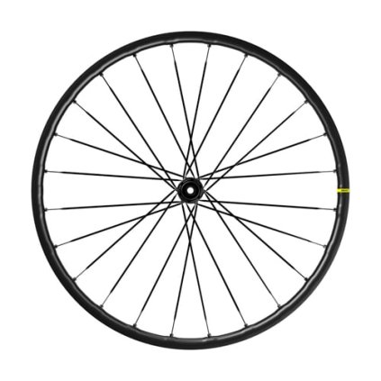 Mavic Allroad SL Road+ Disc Centerlock 650B, predné koleso