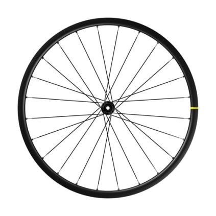 Mavic Ksyrium S Disc, predné koleso