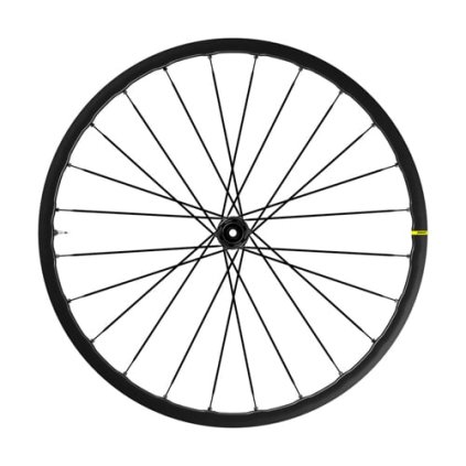 Mavic Ksyrium SL Disc, zadné koleso - XDR orech