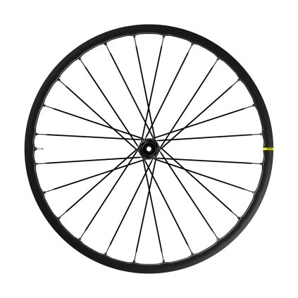 Mavic Ksyrium SL Disc, zadné koleso - HG 11 rýchl.