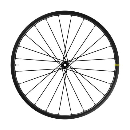 Mavic Ksyrium SL Disc, predné koleso - Center Lock