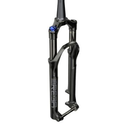 RockShox Reba RL R 27 SB 100 BLK 42 A9