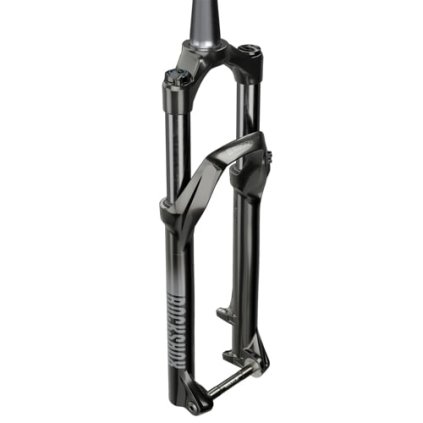 RockShox Recon Silver RL 27 SB 130 BLK FB 46T D1