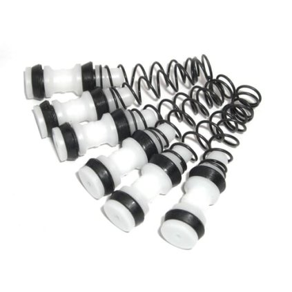 SRAM BULK PISTON ASSY V2 GUIDE RSC/ULT QTY 6 Množ. Uni