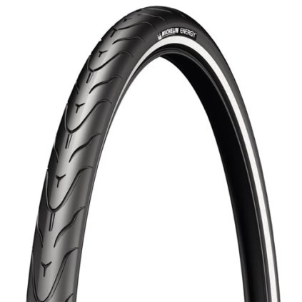 Michelin Energy TT FR, cestný plášť - 700X35C Performance Line Drôt