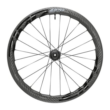 Zipp 353 NSW, zadné koleso 700C - bezdušové - Center Lock - HG orech - 12x142 mm