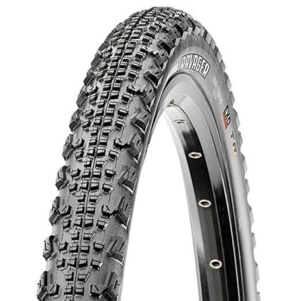 Maxxis Ravager 700X40 Kevlar Silkshield/TubelessReady, plášť
