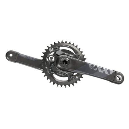 Sram XX1 Eagle powermeter - Boost - 175 mm - 32 zubov