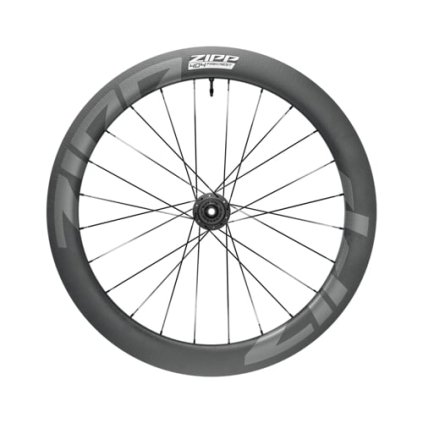 Zipp 404 Firecrest, zadné koleso 700C - bezdušové - Center Lock - HG orech - 12x142 mm