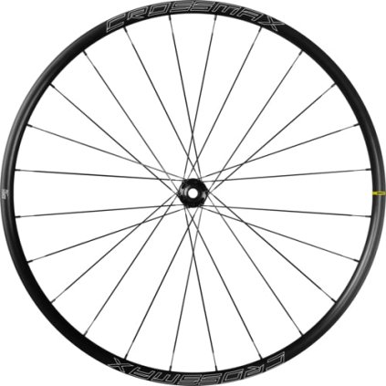 Mavic Crossmax, predné koleso 27,5" - Boost - 6-Bolt
