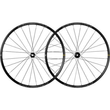 Mavic Crossmax 27,5 Boost Disc Centerlock MS, pár kolies