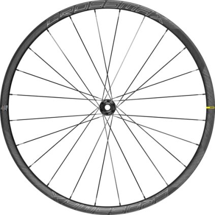 Mavic Crossmax Carbon SLR 29 Boost Disc Centerlock, predné koleso