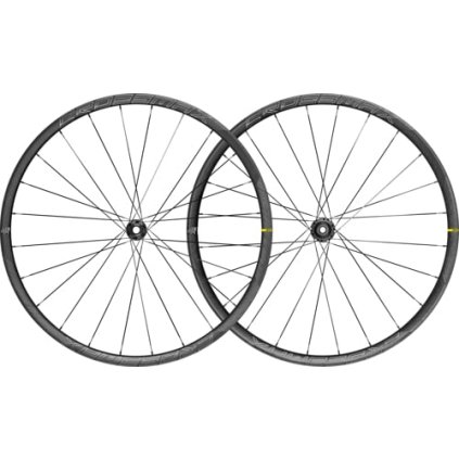 Mavic Crossmax Carbon SLR 29 Boost Disc Centerlock MS, pár kolies