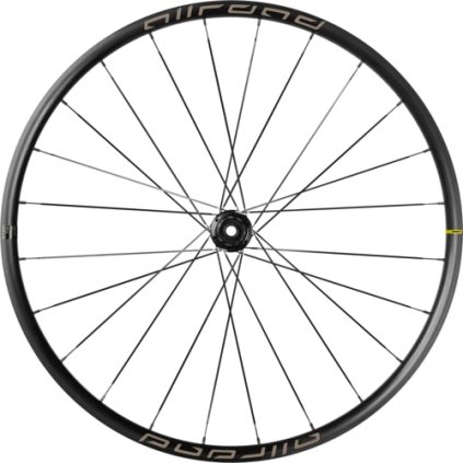 Mavic Allroad 650 Disc Centerlock HG11, zadné koleso