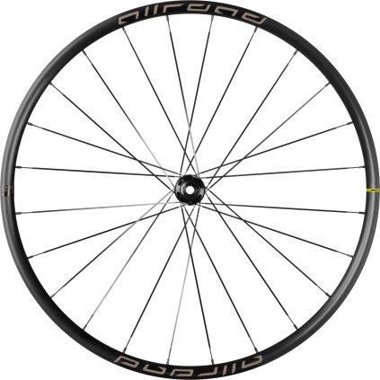 Mavic Allroad 650 Disc Centerlock, predné koleso