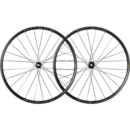 Mavic Allroad 650 Disc Centerlock HG11, pár kolies
