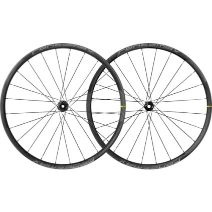 Mavic Crossmax Carbon XLr 29 Boost Disc Centerlock MS, pár kolies
