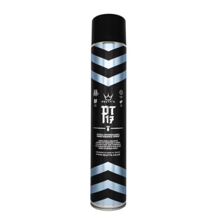 128464 peaty s pt17 general maintenance spray workshop 750 ml pa7 pt17 12 mnoz uni