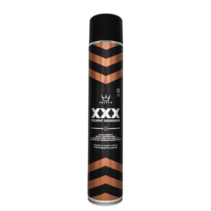 128470 peaty s xxx solvent degreaser workshop 750 ml pa7 3xsd 12 mnoz uni