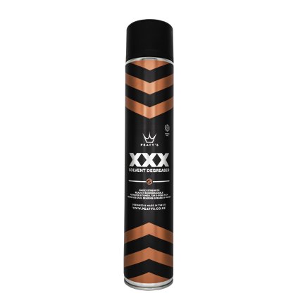 Peaty's Xxx Solvent Degreaser Workshop 750 Ml