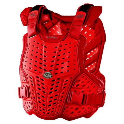 TLD PP22 YTHROCKFIGHT RED 01