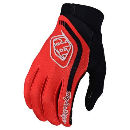 TLD M23S GPPRO GLOVE SOLID ORG 01