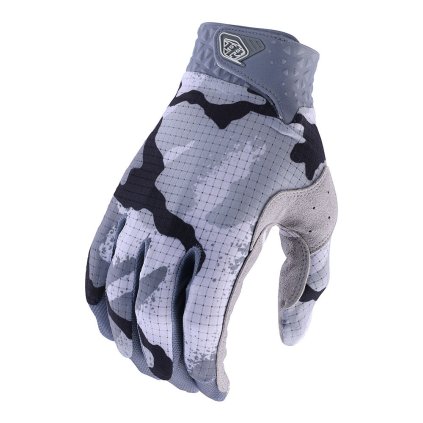 TLD AIR GLOVE CAMO GRYWHT 01