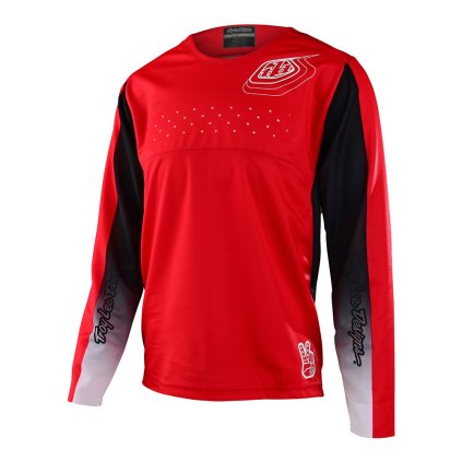 TLD B23D1 YOUTH SPRINT JERSEY RICHTER RACRED 01 746bb584 51a9 4c65 a7c2 9cc90ddd