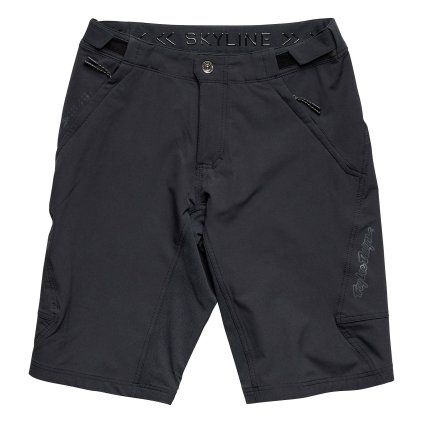 TLD B24D1 SKYLINE SHORT MONO BLK 01 51cd7fba ddcb 4522 8bc5 0dcfa5be84d5