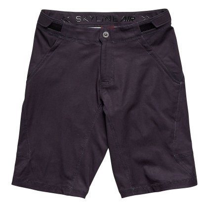 TLD B24D1 SKYLINE SHORT MONO BLK 01 5b8c2539 e359 44dc bf70 6c2384c025c5