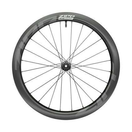 Zipp 303 Firecrest, predné koleso 650B - bezdušové - Center Lock - 12x100 mm