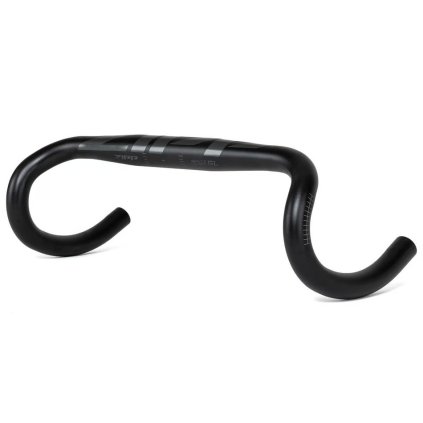 Zipp Service Course SL-70, riadidlá - 38 cm C-C - matná čierna