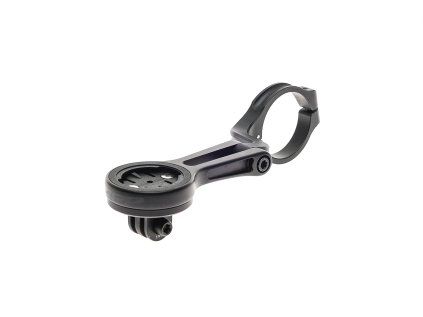 Zipp Multimount, držiak počítača - 35 mm - s 1/4" adaptérom