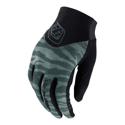 TLD WACE GLOVE TIGER STLGRN 01