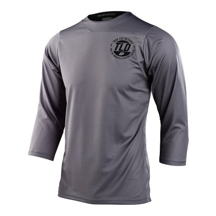 TLD B23D1 RUCKUS JERSEY INDUSTRY CHR 01