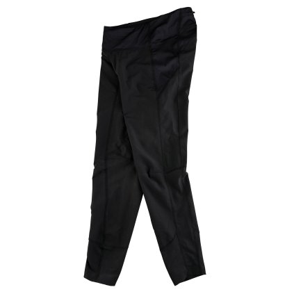 TLD B24D1 LUXE PANT SOLID BLK 01