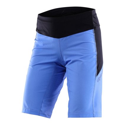 TLD B23D1 LUXE SHORT SOLID WLDFLW 01