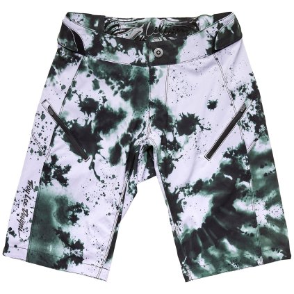 TLD B24D1 LILIUM SHORT SHELL WATERCOLOR LILAC 01